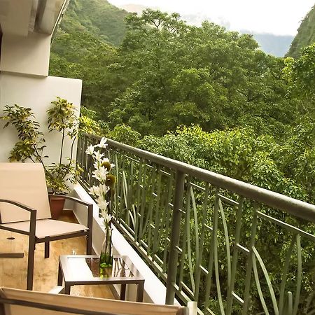 Hotel Golden Sunrise Machupicchu Esterno foto
