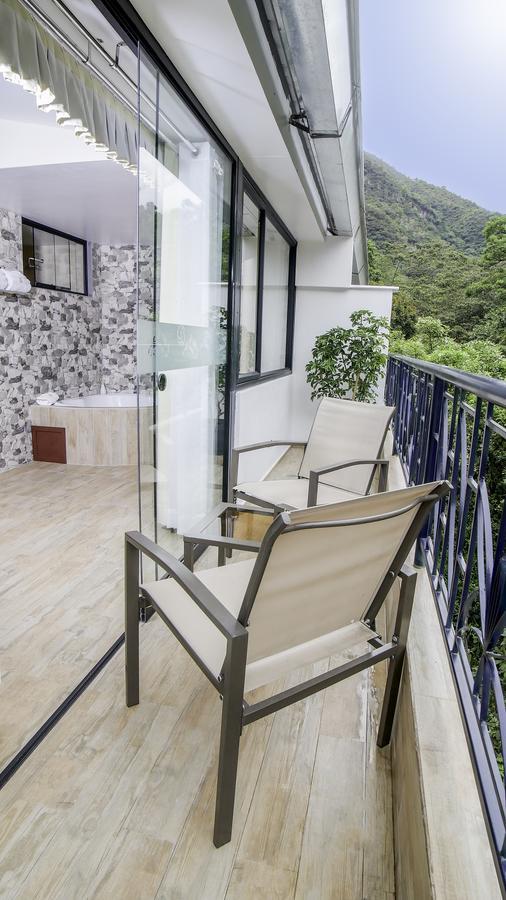 Hotel Golden Sunrise Machupicchu Esterno foto